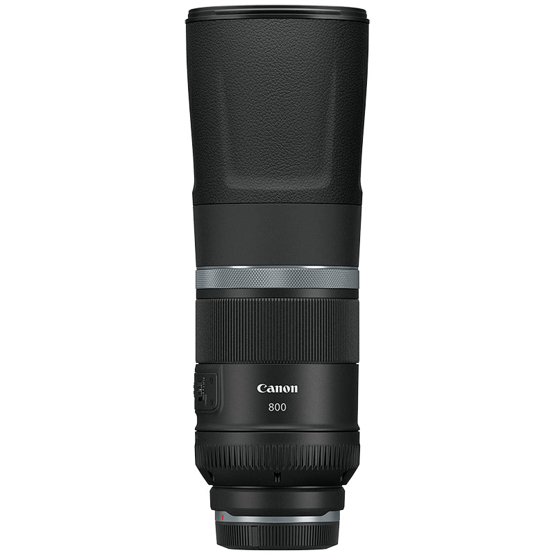Canon RF 800mm F11 IS STM Lens - 3987C002