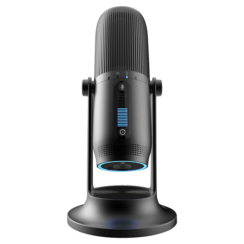 Thronmax MDrill One Pro USB Microphone - Black - TMM2PB
