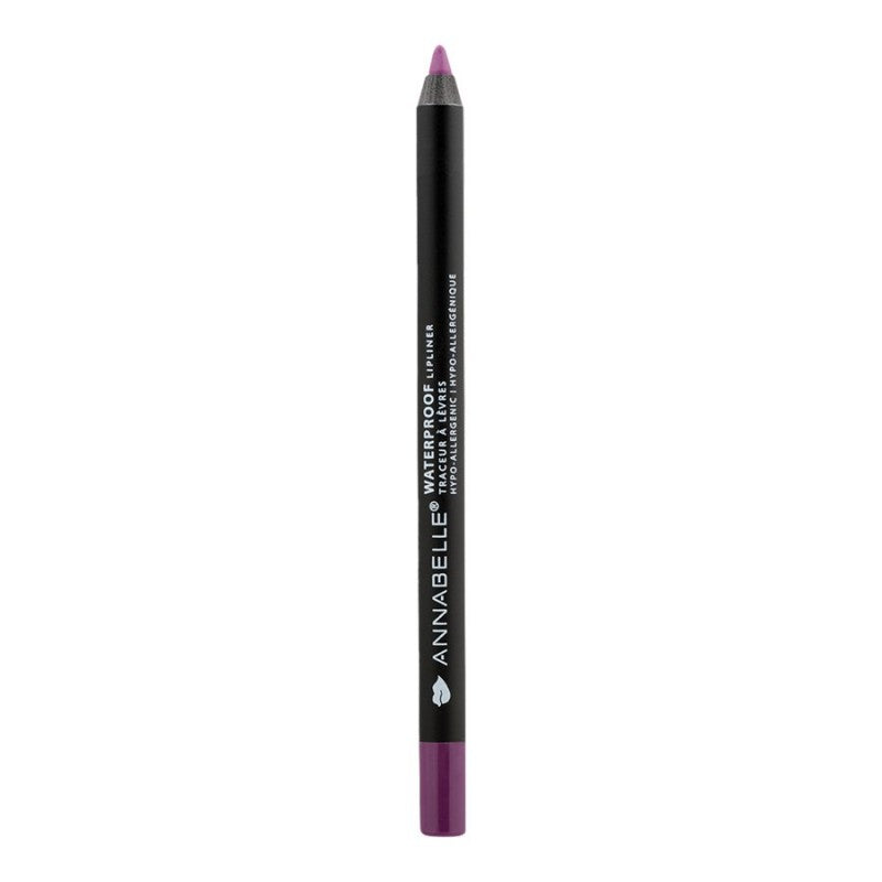 Annabelle Waterproof Lipliner