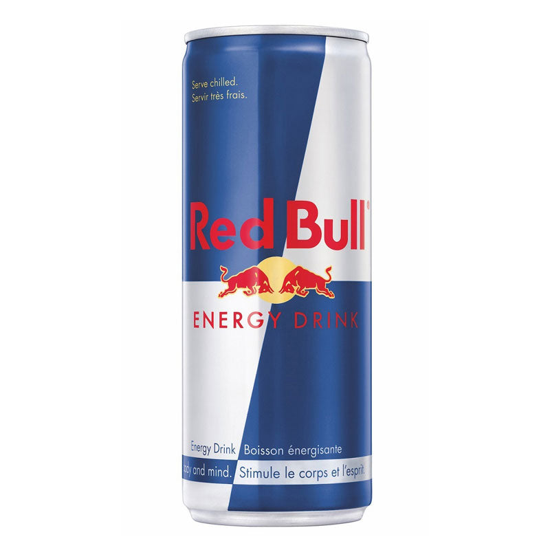 Red Bull Energy Drink - 250ml