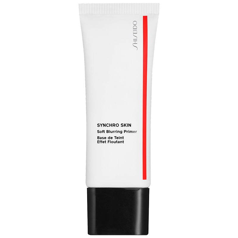 Shiseido Synchro Skin Soft Blurring Primer - 30 ml