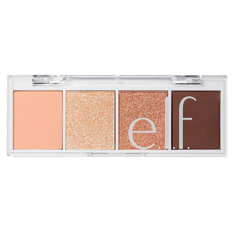 e.l.f. Bite-size Eyeshadows Quad