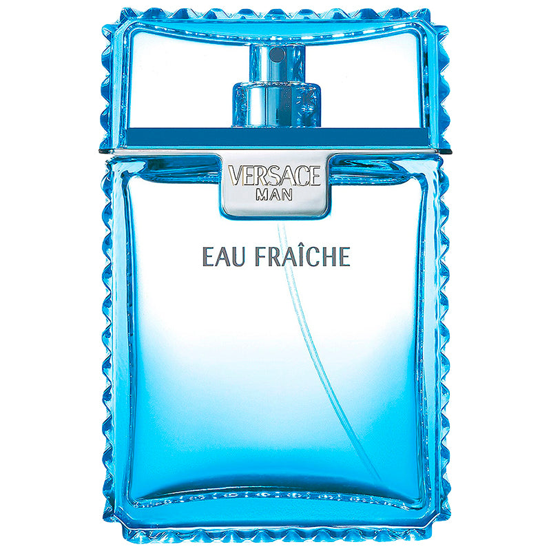 Versace Man Eau Fraiche Eau de Toilette - 100ml