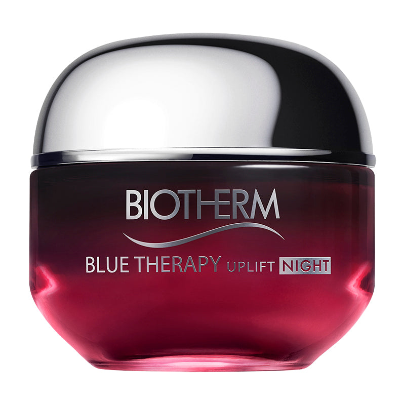 Biotherm Blue Therapy Uplift Night Cream - 50ml