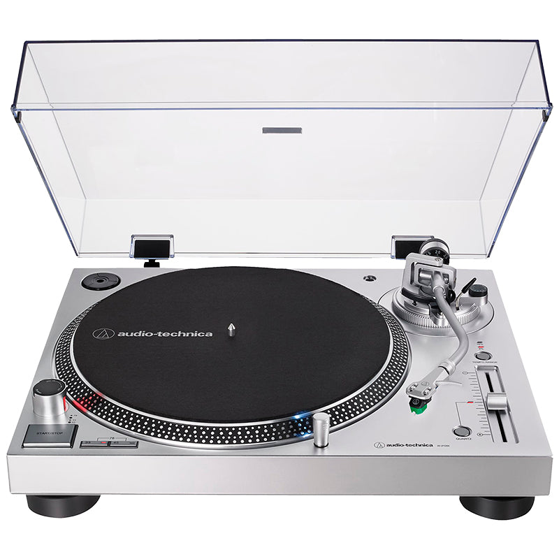 Audio-Technica Direct-Drive Turntable