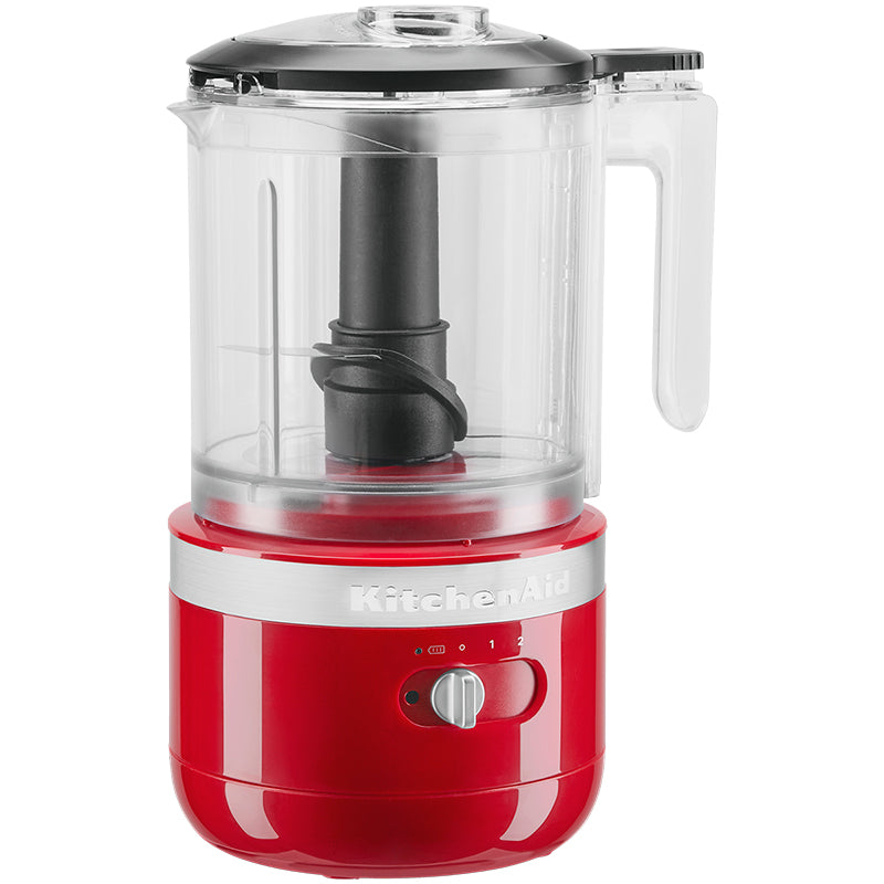 KitchenAid Cordless 5 Cup Food Chopper