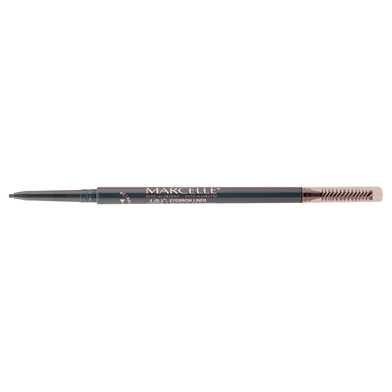 Marcelle Nano Retro Eyebrow Pencil