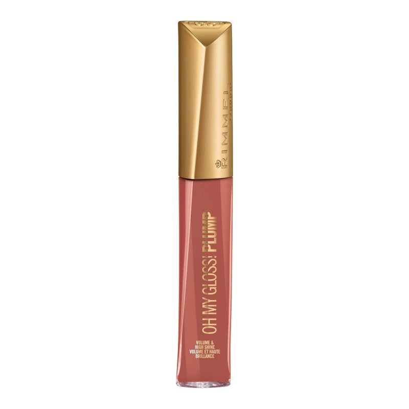Rimmel Oh My Gloss Plump Lipgloss