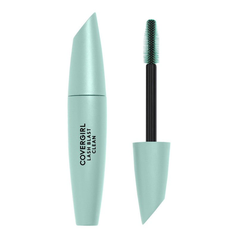 CoverGirl Lash Blast Сlean Mascara - Black Brown