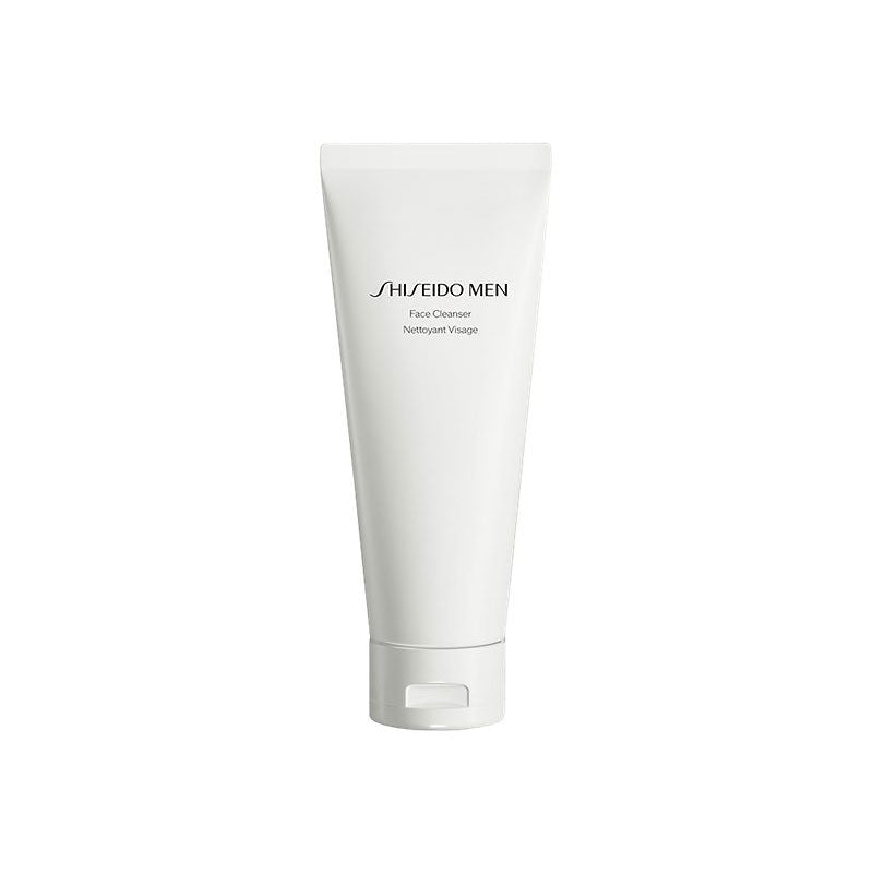 Shiseido Men Face Cleanser - 125ml