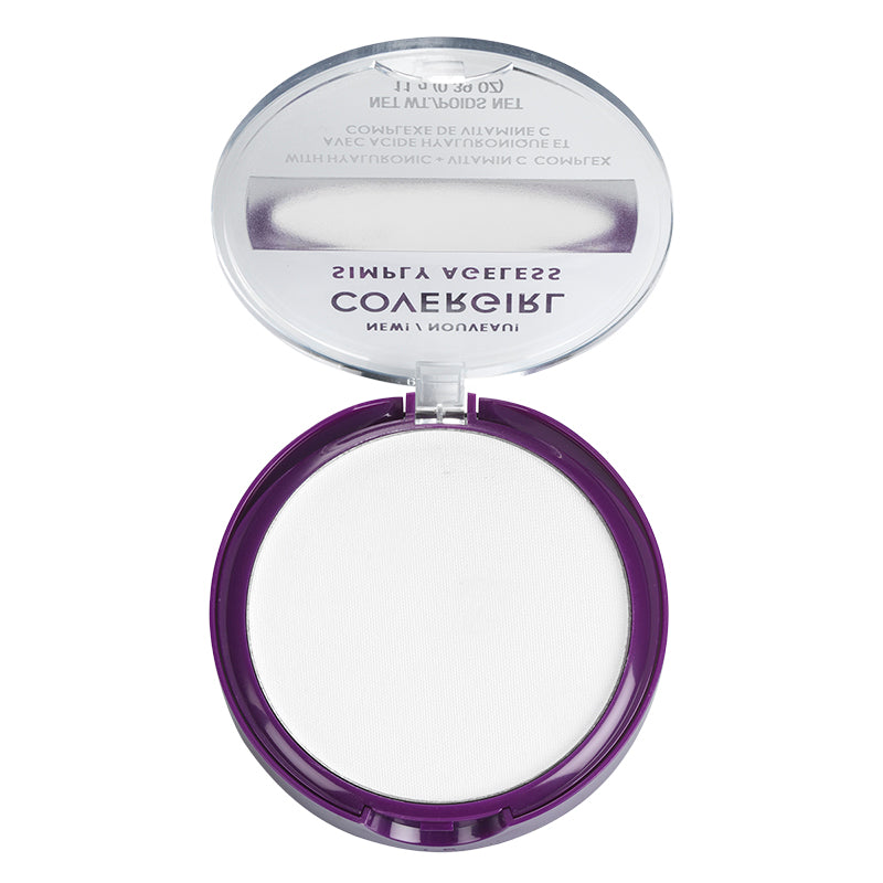 CoverGirl Simply Ageless Instant Wrinkle Blurring Pressed Powder
