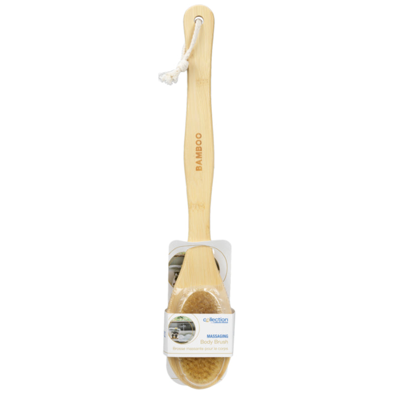 Collection by London Drugs Massaging Body Brush