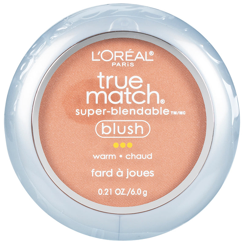 L'Oreal True Match Blush