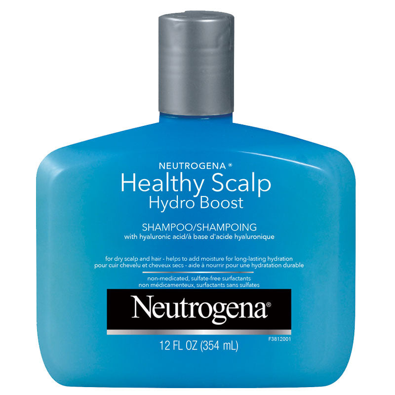 Neutrogena Healthy Scalp Hydro Boost Shampoo - 354ml