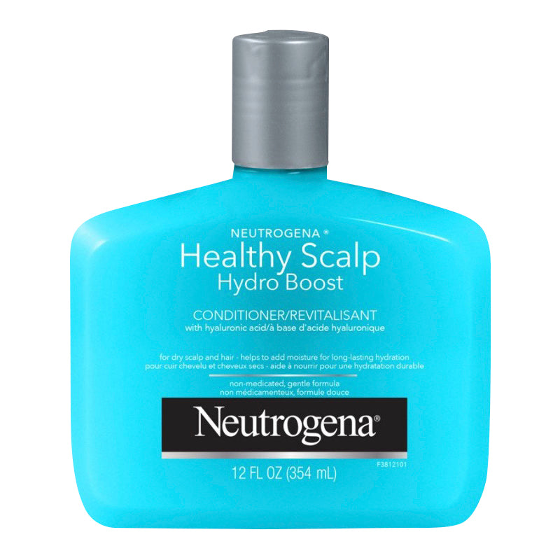 Neutrogena Healthy Scalp Hydro Boost Conditioner - 354ml