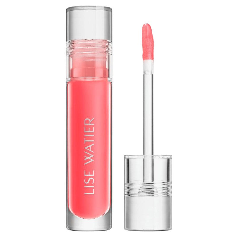 Lise Watier Love My Lips Caring Lip Oil