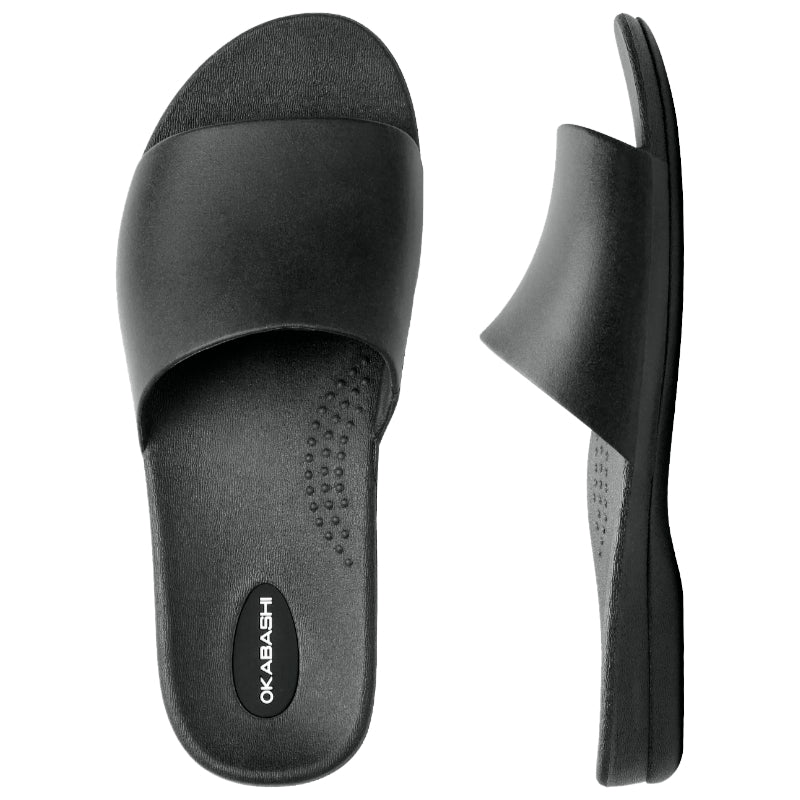 Okabashi Cruise Flip Flops