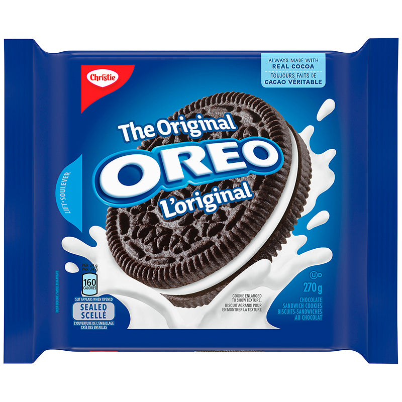 Christie Cookies - 270g
