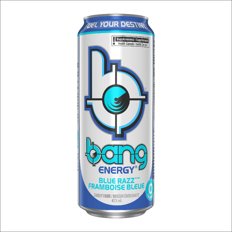 Bang Energy Drink