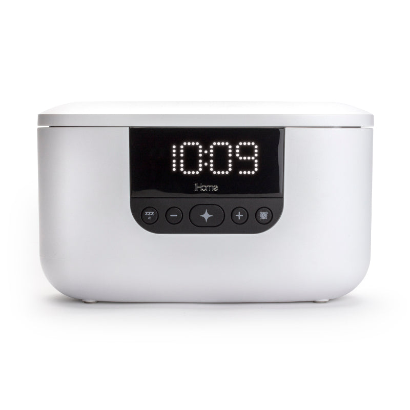 iHome Health iUV3 POWERUVC II - UV disinfector / charger - Open Box or Display Models Only