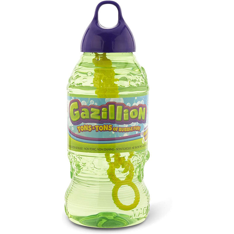 Gazillion Solution Ton &amp; Ton Green - 2L - Assorted