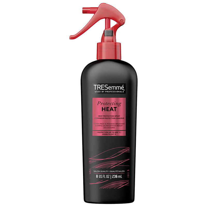 TRESemme Keratin Smooth Weightless Fortifying Heat Protection Spray - 236ml