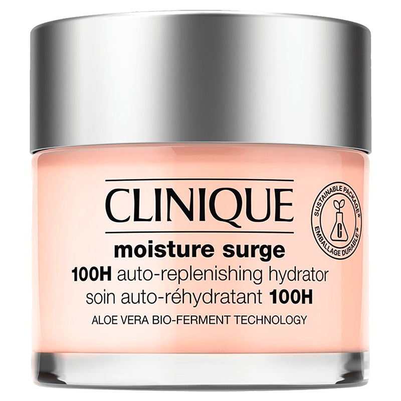Clinique Moisture Surge 100H Auto-Replenishing Hydrator - 75ml