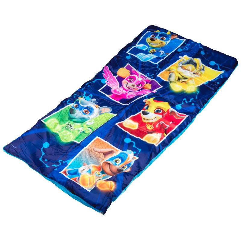 Paw Patrol Sleeping Bag