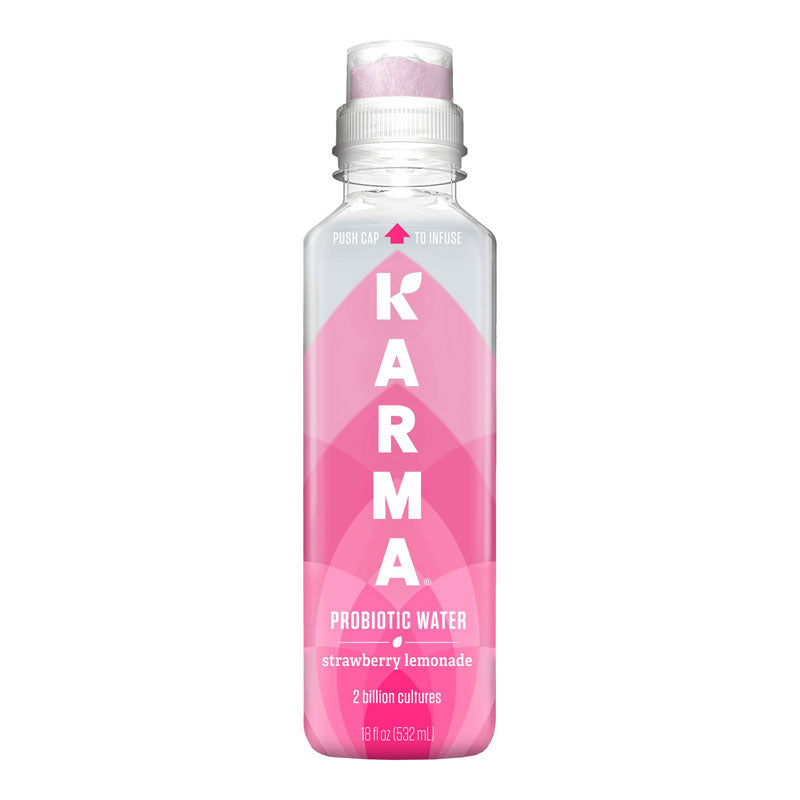 Karma Probiotic Water
