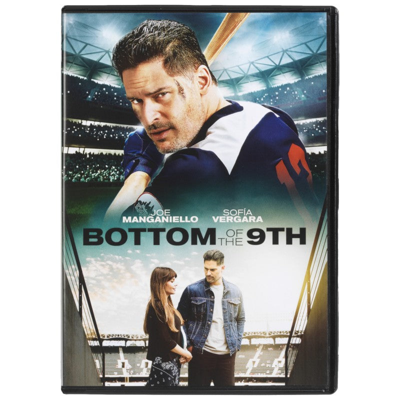 Bottom of the 9th - DVD