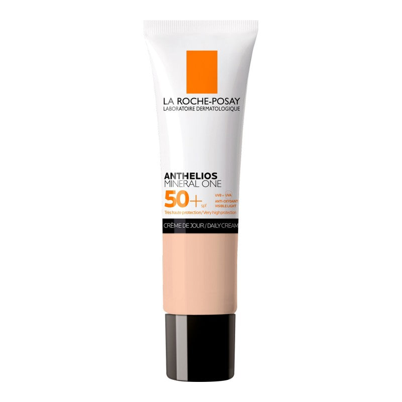 La Roche-Posay Anthelios Mineral One Tinted Facial Sunscreen