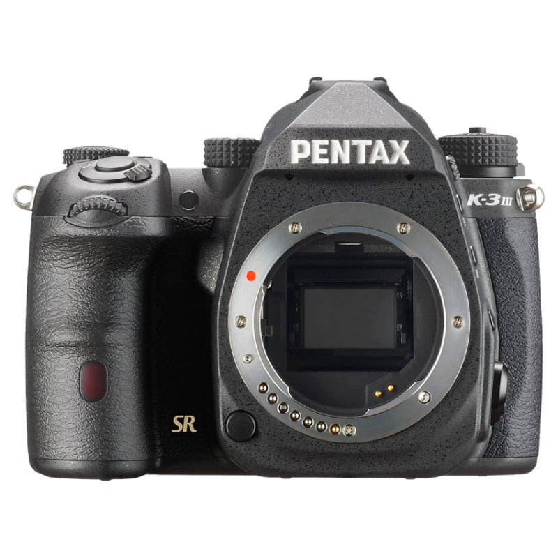 Pentax K3III Body Only