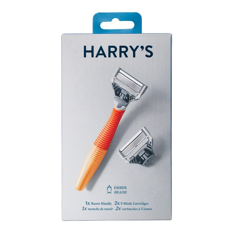 Harry's Men's Razor - Ember