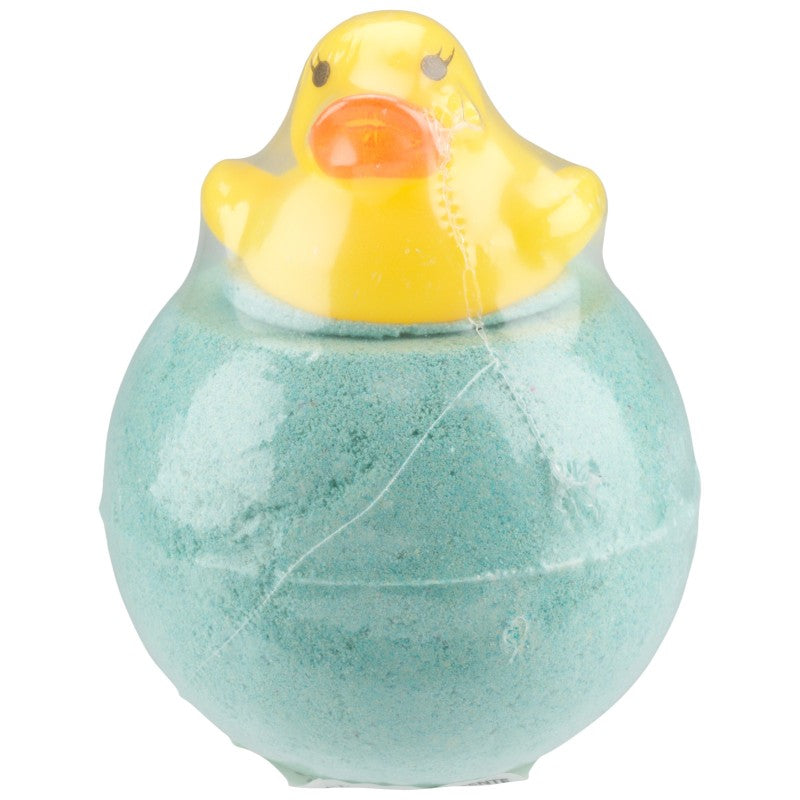Star & Rose Bath Bomb - Duck