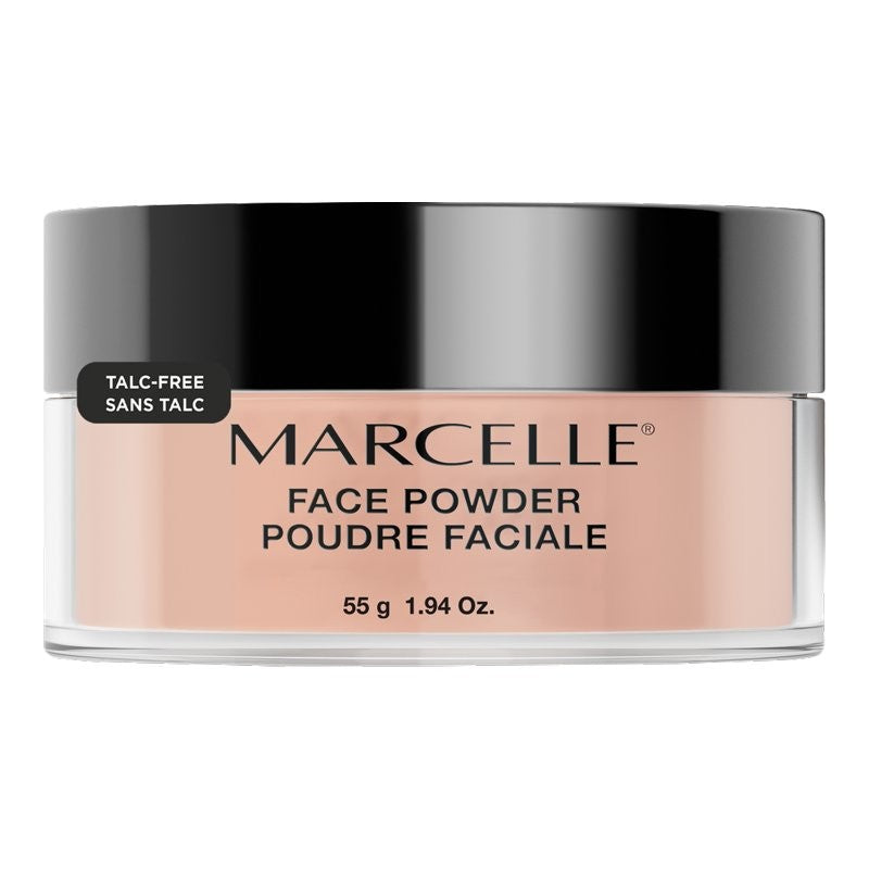 Marcelle Loose Face Powder