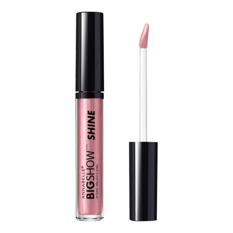 Annabelle Big Show Lipshine