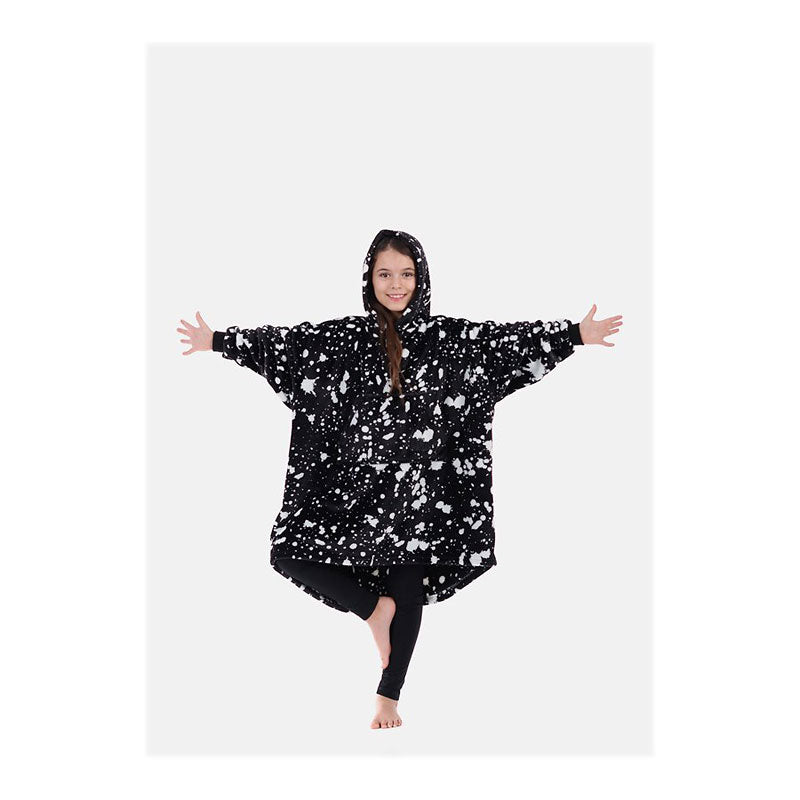 The Comfy Dream Jr. Wearable Blanket