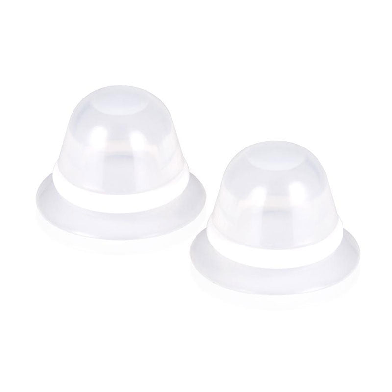 Haakaa Nipple Collector - 2pack