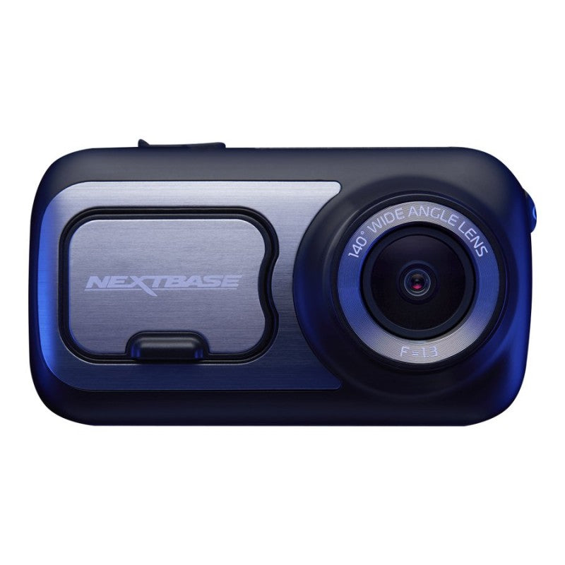 Nextbase 422GW Dashboard Camera - Black - NBDVR422GW - Open Box or Display Models Only
