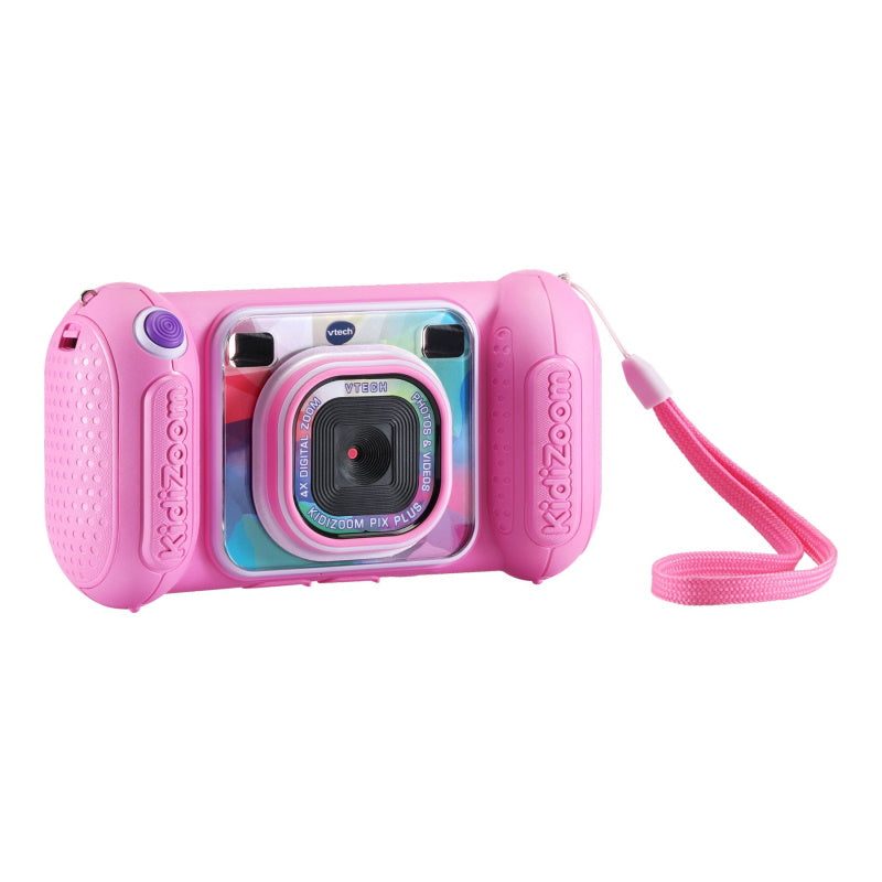 VTech KidiZoom Pix Plus Camera - Assorted