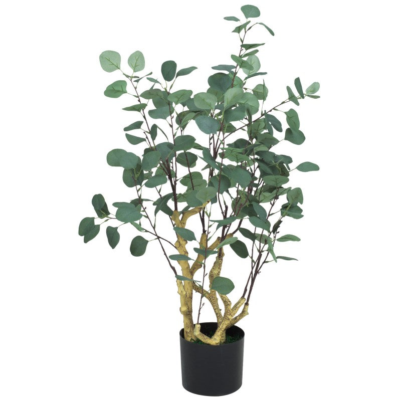 Collection by London Drugs Faux Eucalyptus - 90cm