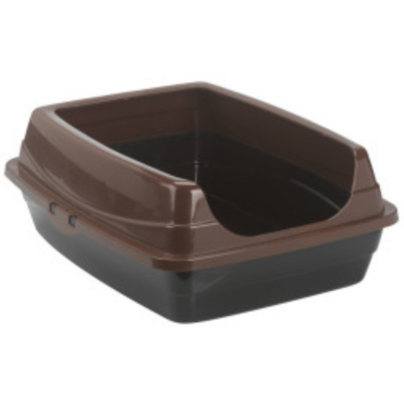 Today By London Drugs Privacy Cat Litter Pan - 49X39X18cm