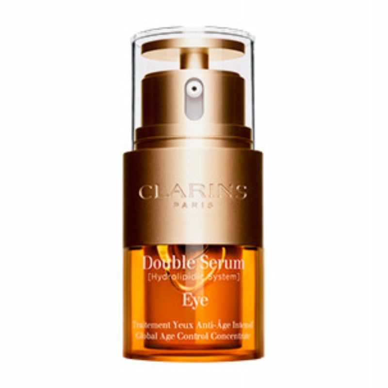 Clarins Double Serum Eye - 20ml