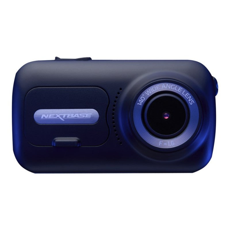 Nextbase Wi-Fi Dash Cam - Black - NBDVR322GW - Open Box or Display Models Only