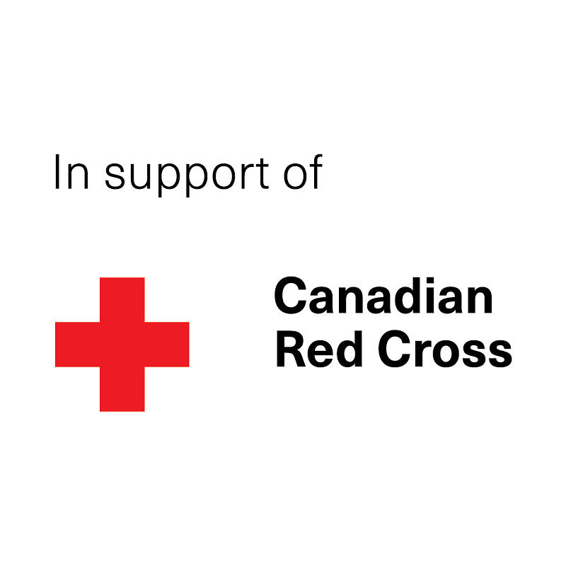 Red Cross Donation - $5