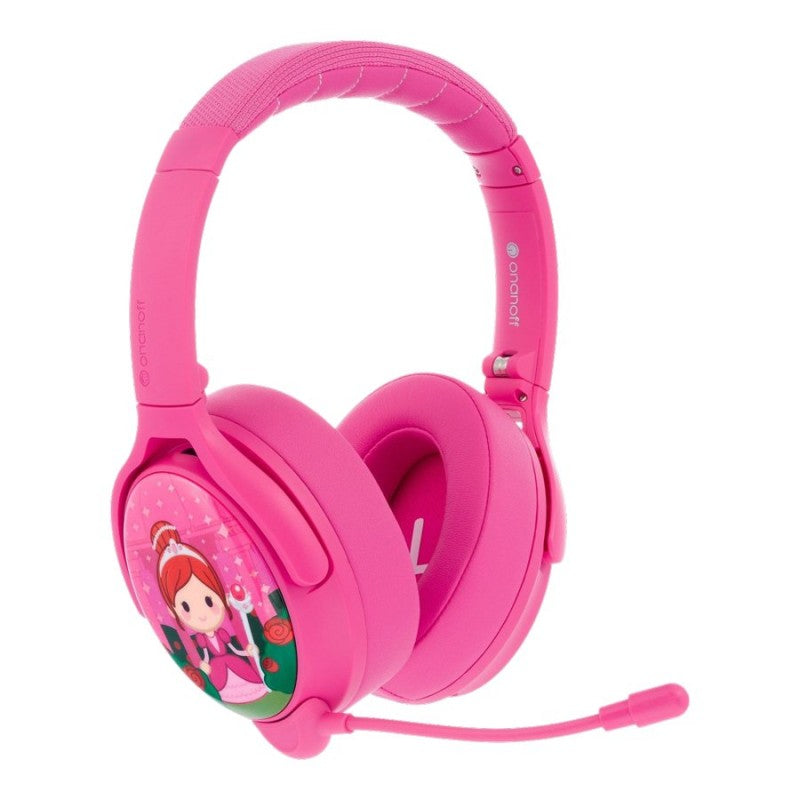 BuddyPhones CosmosKids headphone