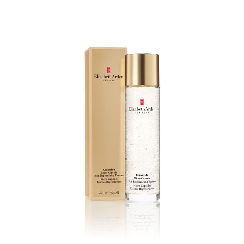 Elizabeth Arden Ceramide Micro-Capsule Skin-Replenishing Essence - 140ml