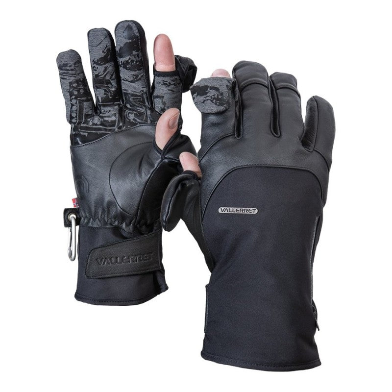 Vallerret Tinden Photography Gloves