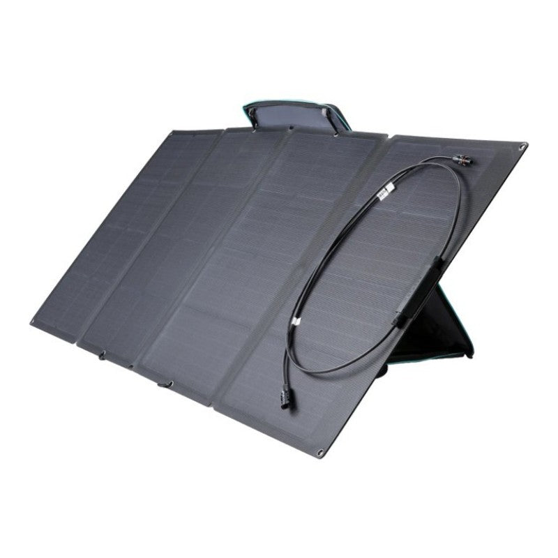 EcoFlow Foldable Solar Panel - ECF10SP160