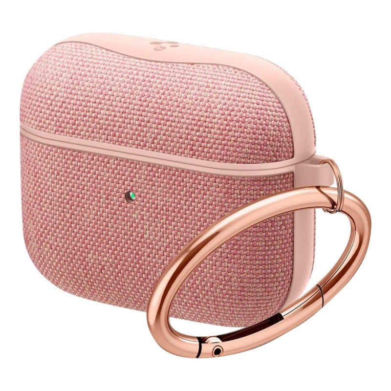 Spigen Urban Fit Case Cover for Apple AirPods - Rose Gold - Open Box or Display Models Only